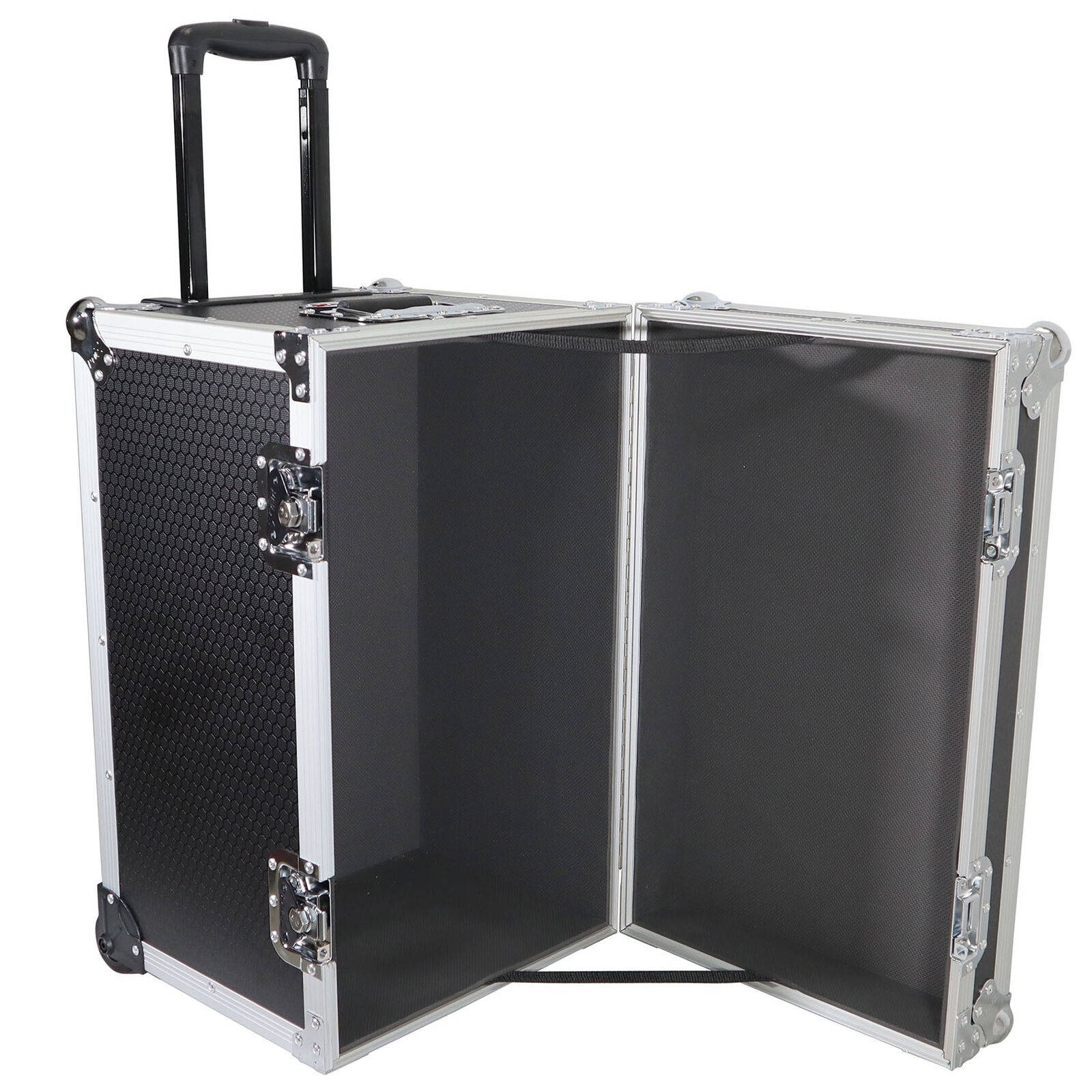 ProX T-UTIHW MK2 Utility Case W/Handle  Wheels 17" x 24.5" x 15" 2.2 Cu.Ft.