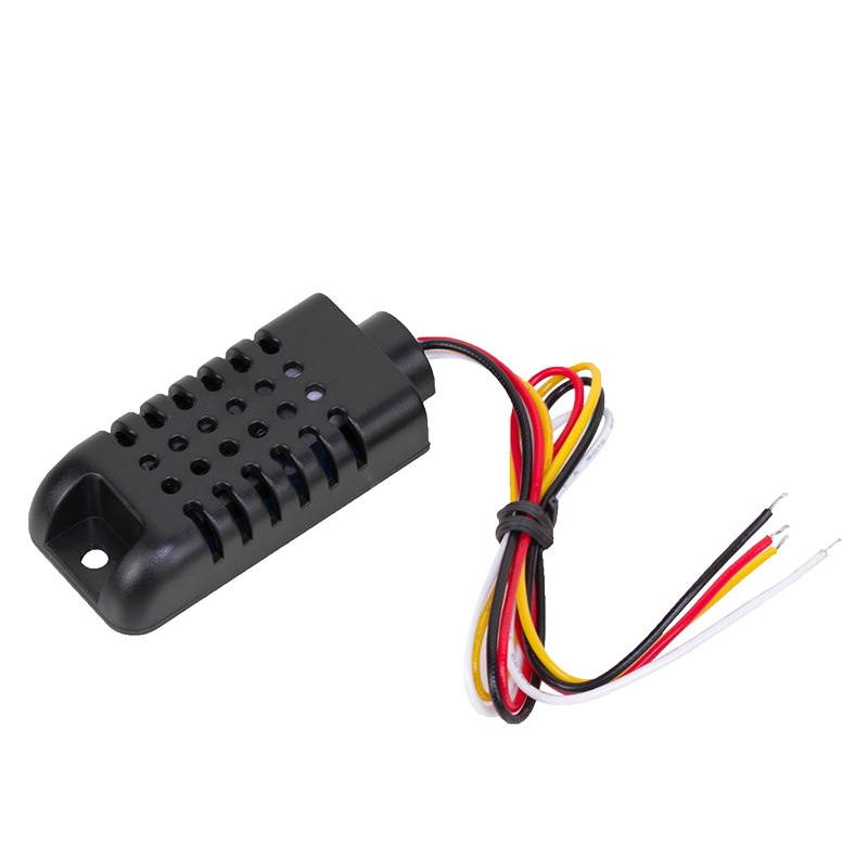 AM2320B Digital Temperature and Humidity Sensor Module for Low Power IIC I2C