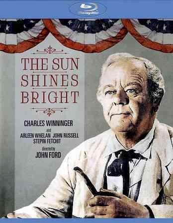 OLIVE FILMS SUN SHINES BRIGHT (1953) (BLU RAY/B&W) BROF582