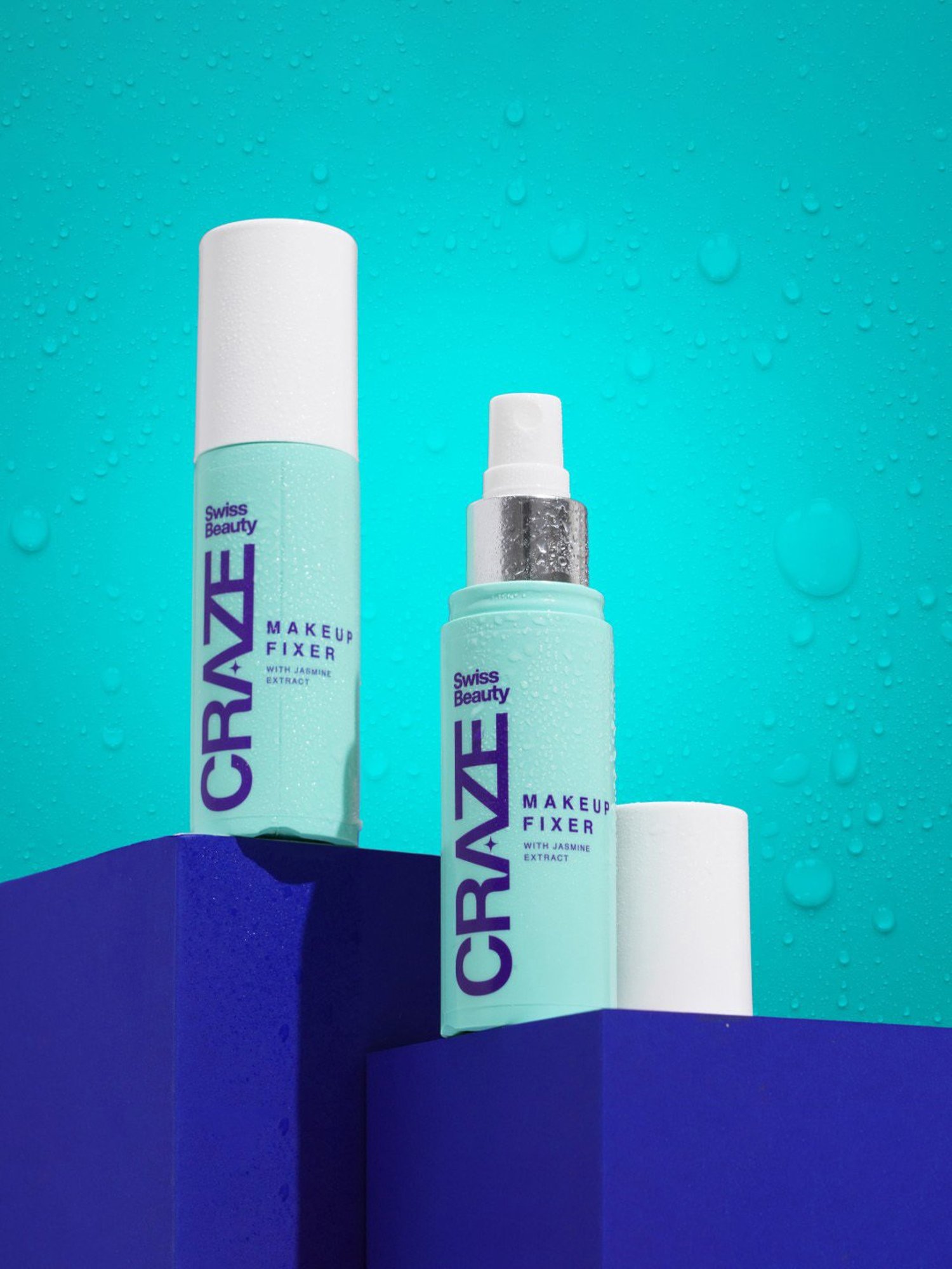 Studiowest Setting Powder - 6 gm