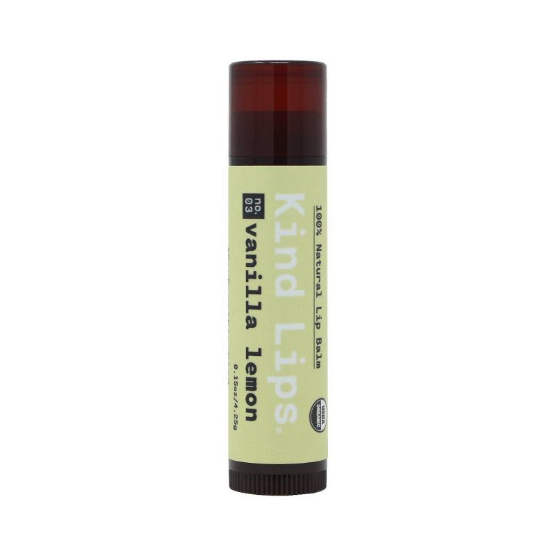 Kind Lips Lip Balm Variety Pack - 10ct