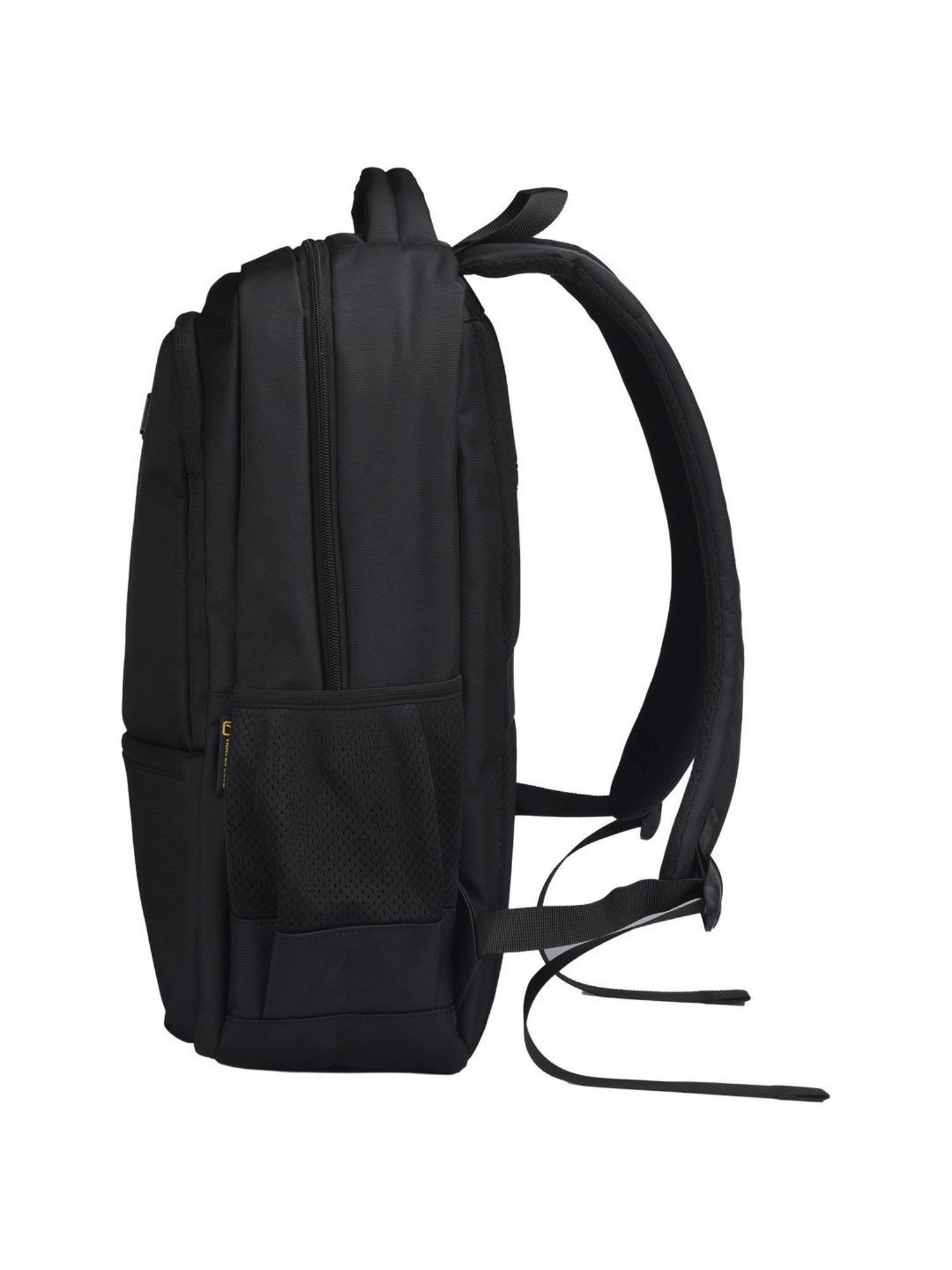 Travel Blue 23 Ltrs Black Laptop Backpack