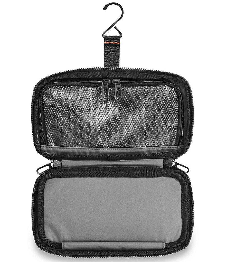 Briggs & Riley ZDX Collection Hanging Toiletry Kit