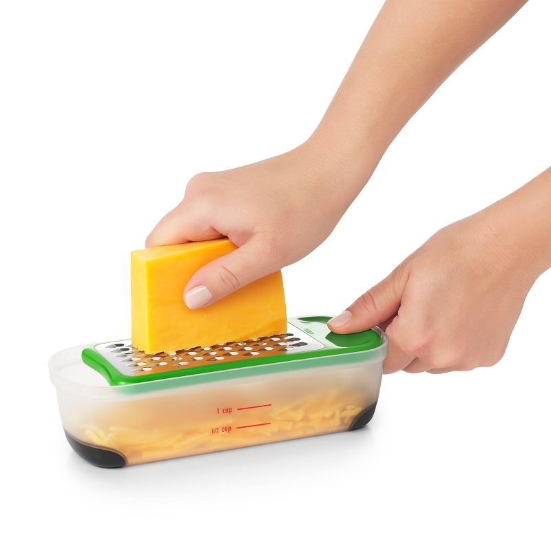 Vibe by Chef'n Box Grater