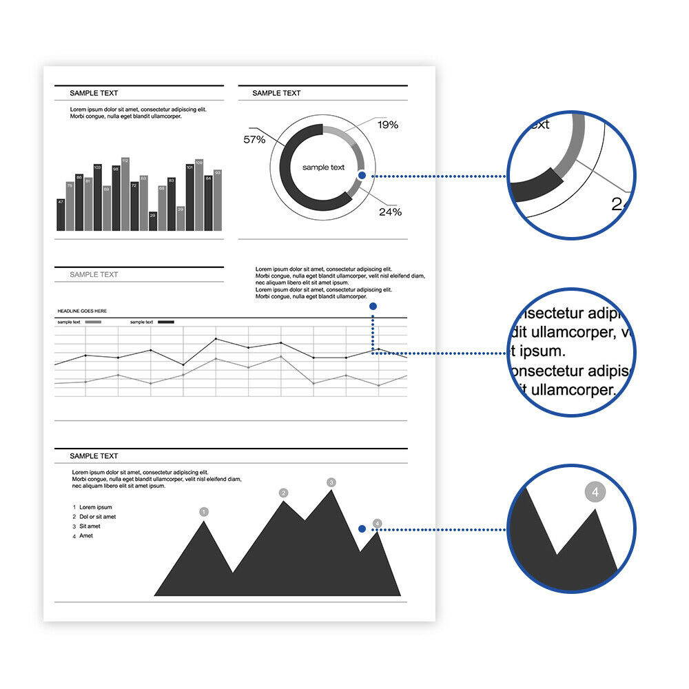 Compatible Brother TN880 Black Toner Cartridge 4PK for Brother HLL6200DW HLL6200DWT MFCL6700DW HLL6250DW HLL6300DW HLL6400DW HLL6400DWT MFCL6750 MFCL6800 MFCL6900DW Printer