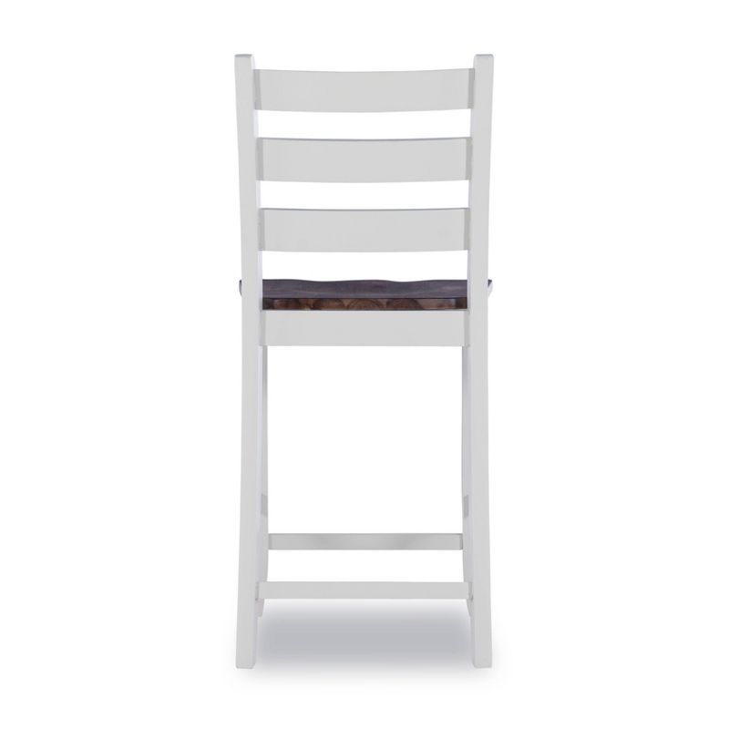 Bonham Counter Height Barstool Gray - Powell Company