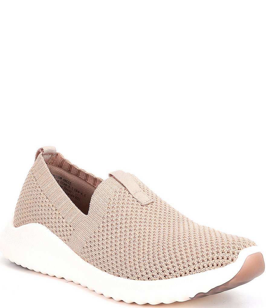 Aetrex Angie Slip-On Sneakers