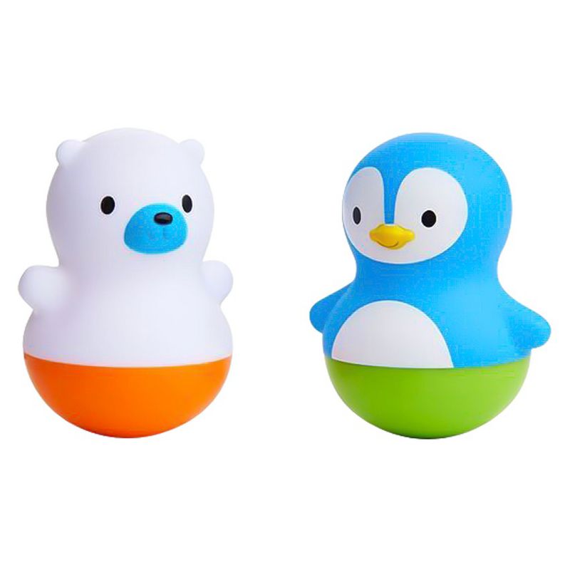 Munchkin Bath Bobbers 2pk