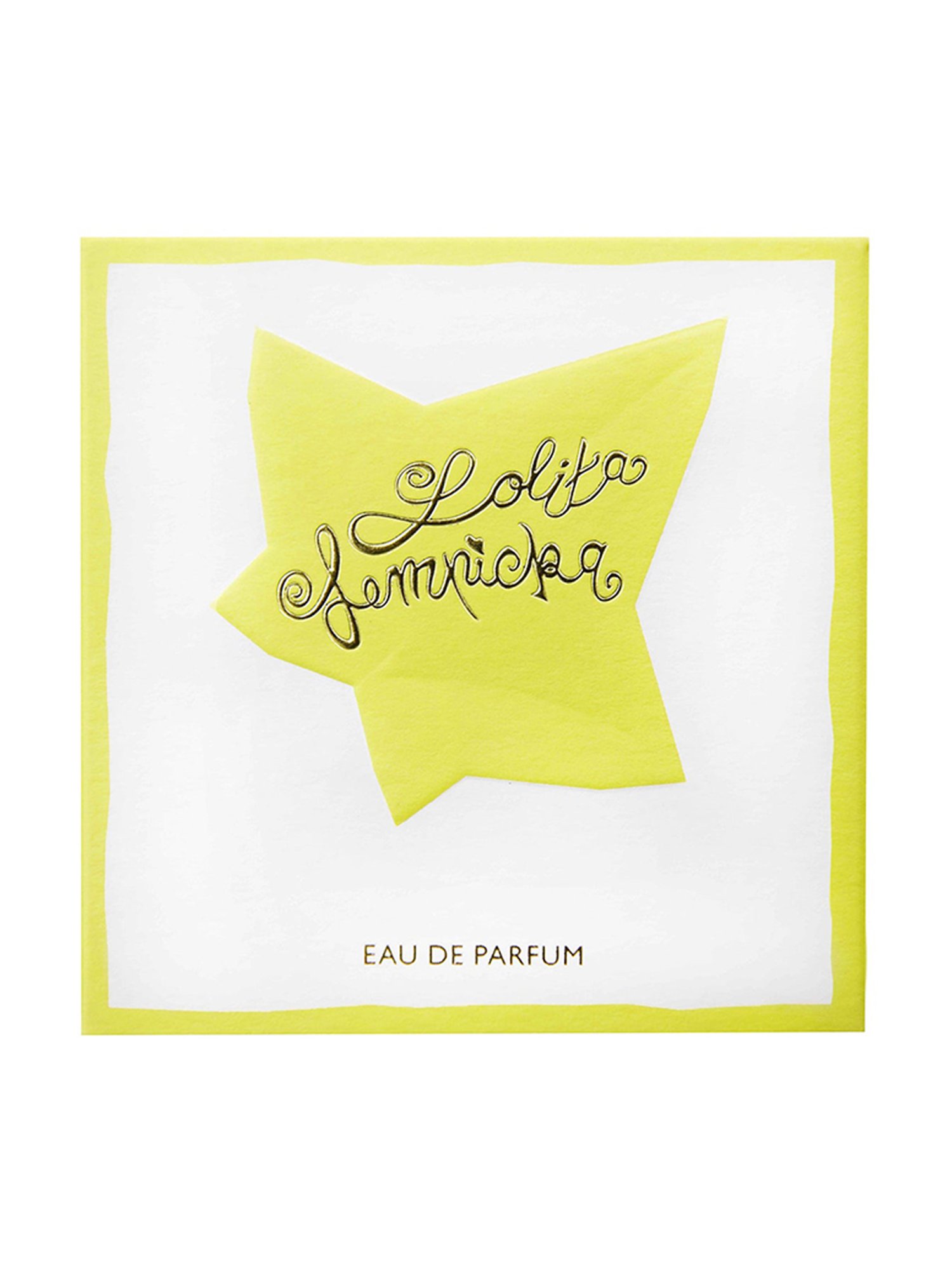 Lolita Lempicka Mon Premier Parfum Eau de Parfum - 50 ml