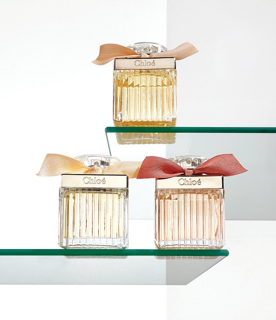 Chloe Eau de Parfum Spray