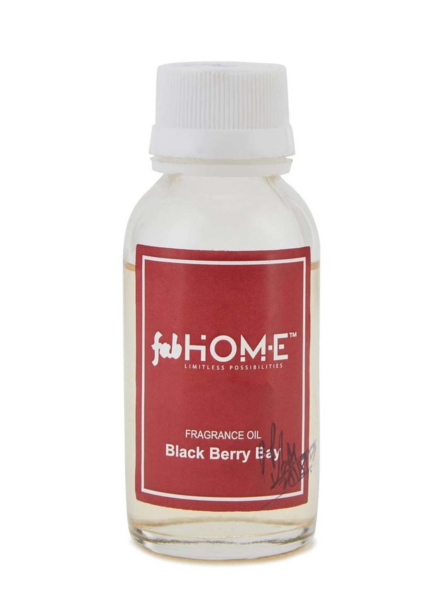 IRIS Red Amber Rose Vaporizer Oil - 50 ml