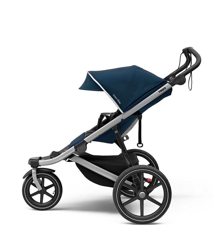 Thule Urban Glide 2 All-Terrain Jogging Stroller - Aluminum Frame