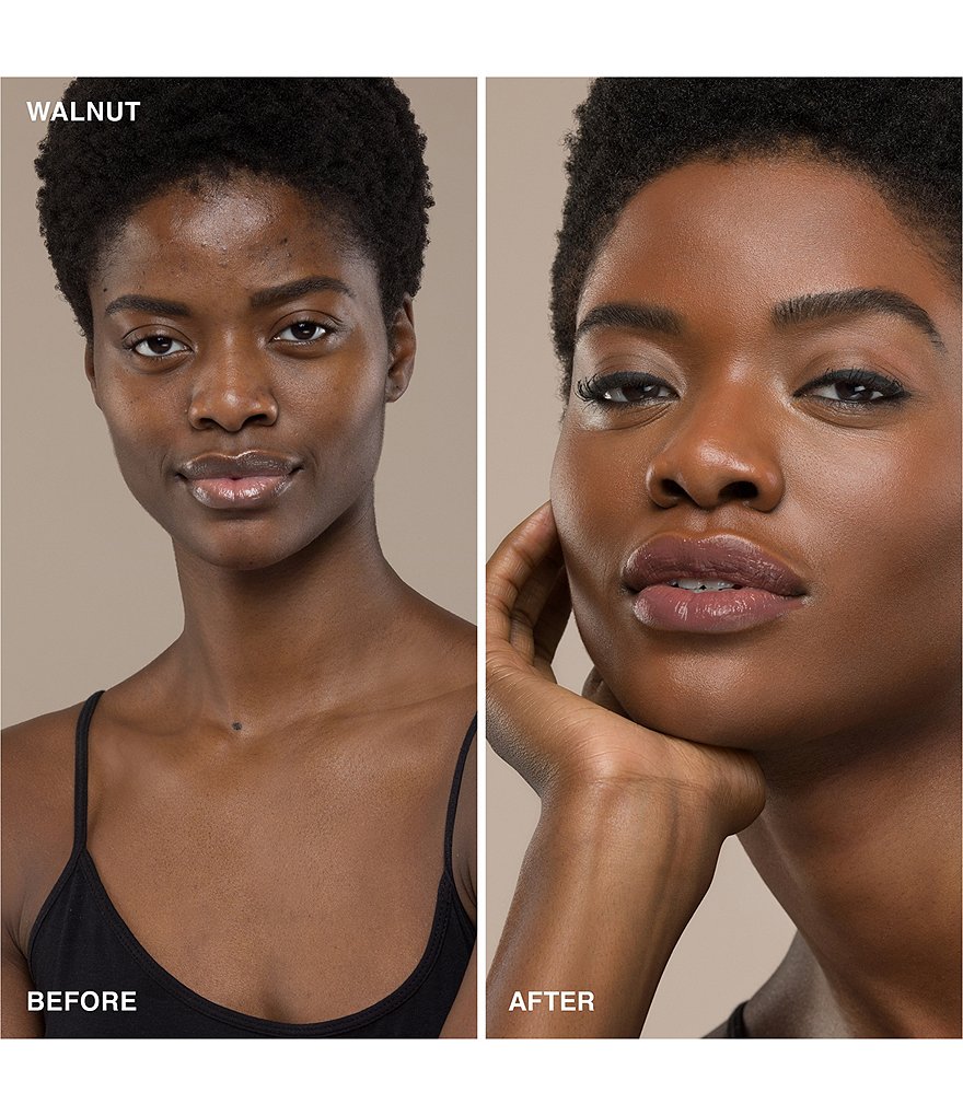 MAC Studio Radiance Face and Body Radiant Sheer Foundation