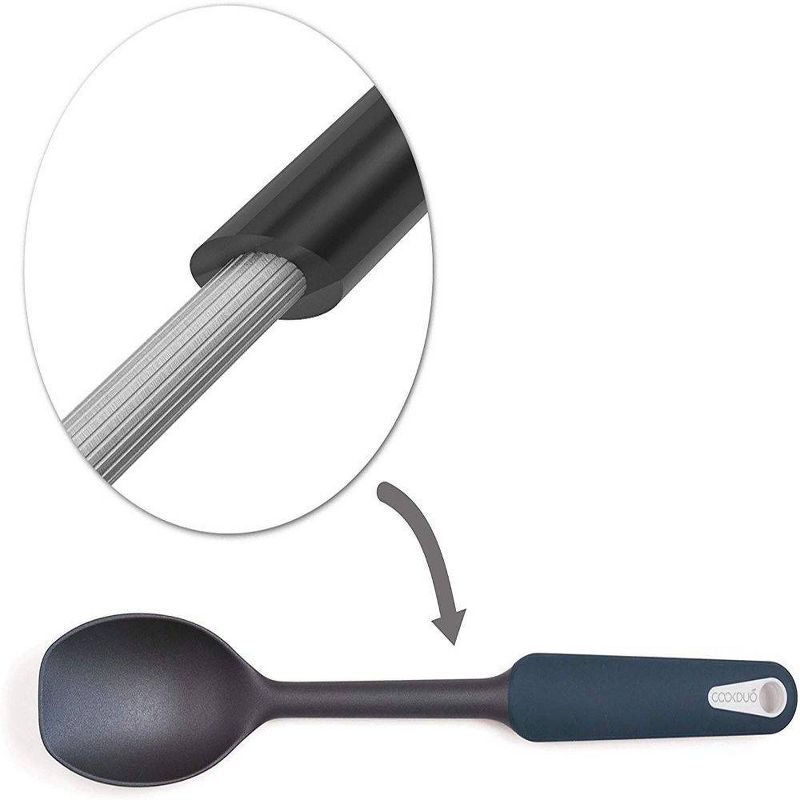 Cookduo Steelcore Nylon Skimmer