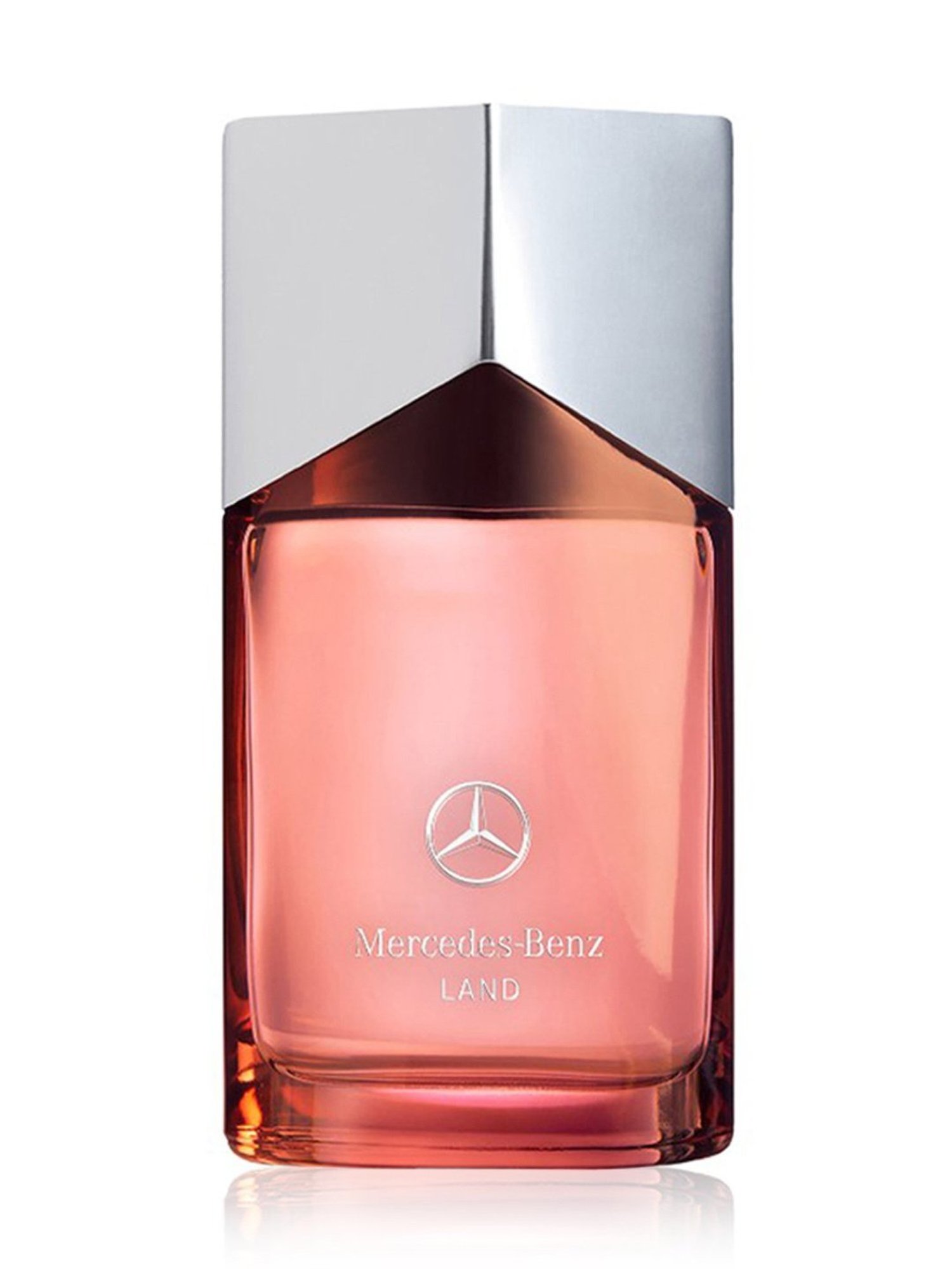 Mercedes Benz Land Eau de Parfum for Men - 100 ml