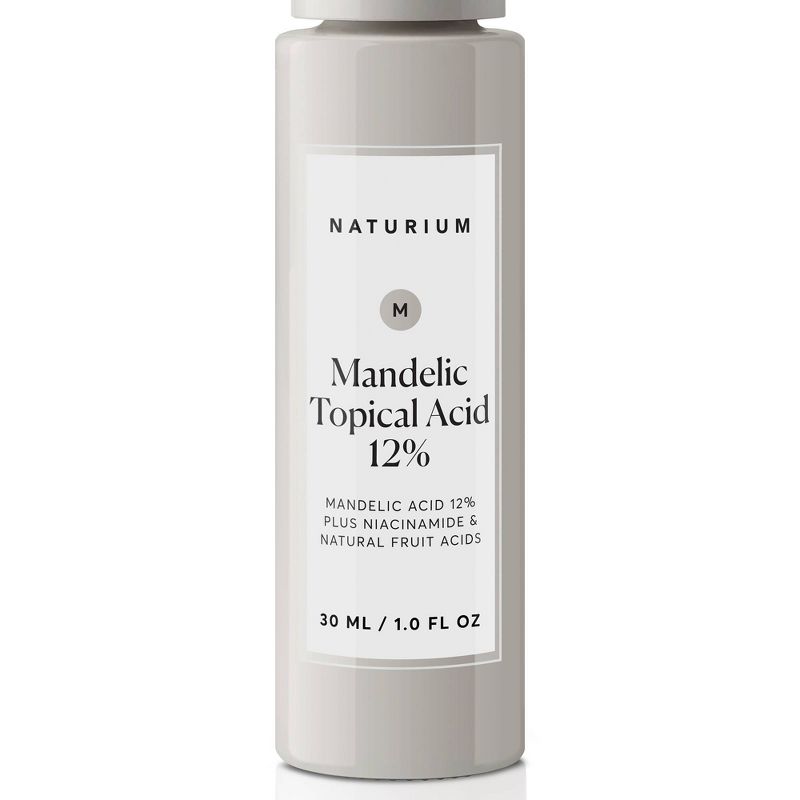 Naturium Mandelic Topical Acid 12% - 1 fl oz