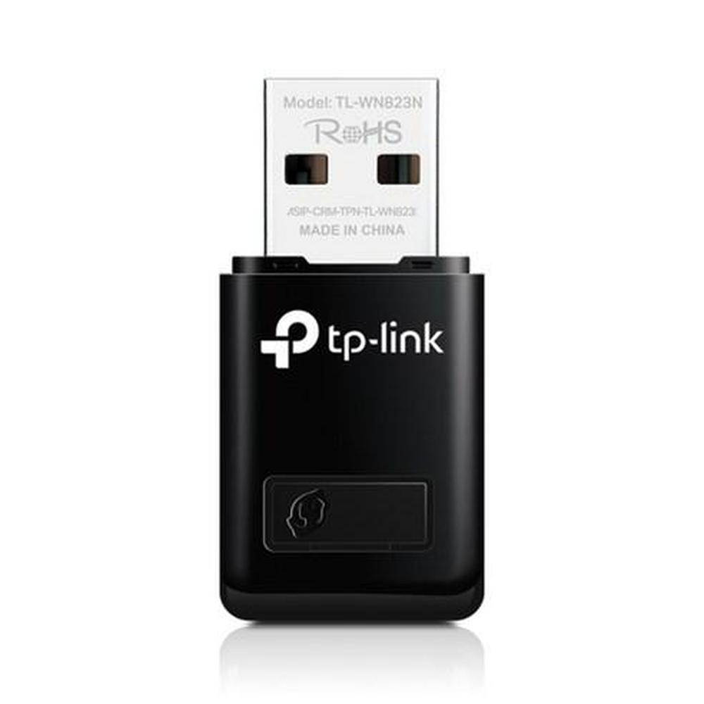 TPLink Mini Wireless N LAN Card For Laptop