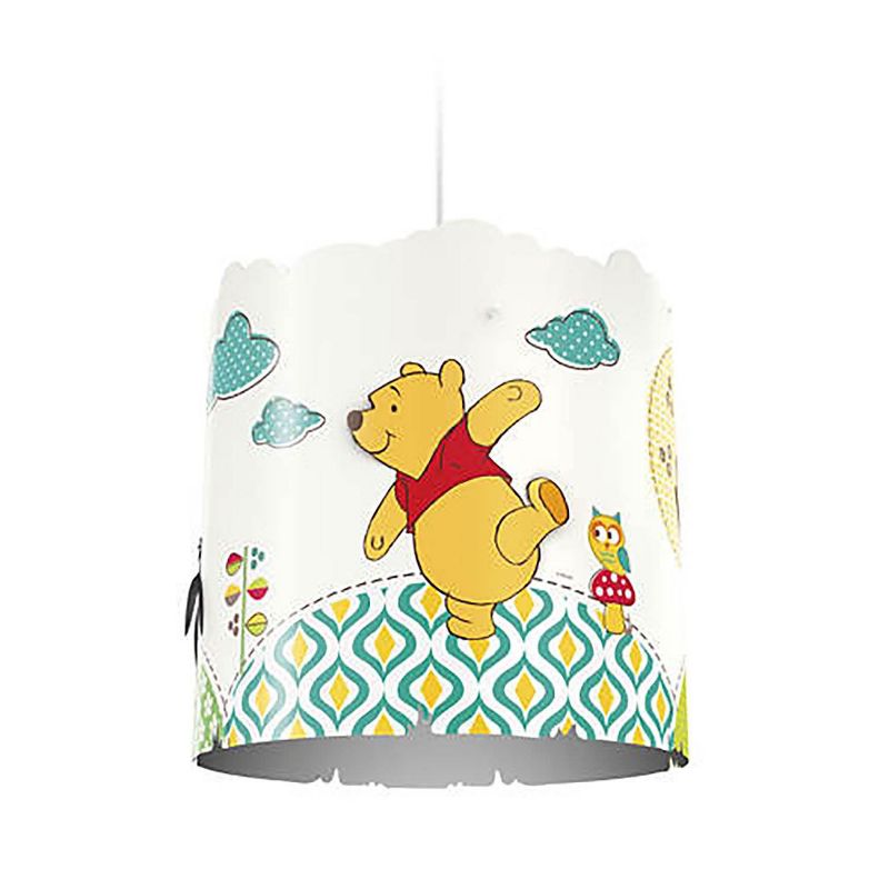 Philips Disney Frozen Children Kids Ceiling Suspension Light Lampshade Only