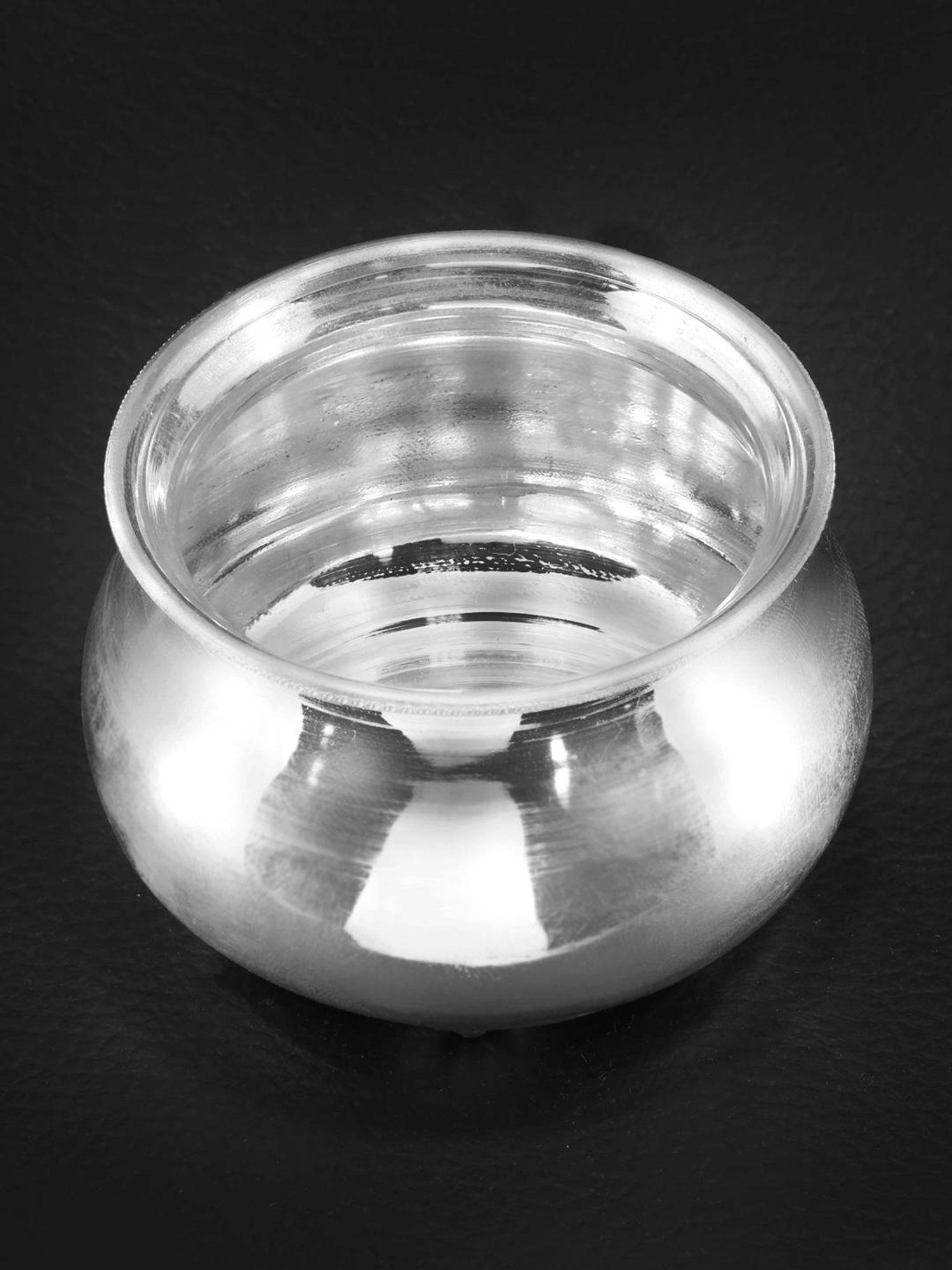 Joyalukkas 925 Pure Elegance Silver Bowl