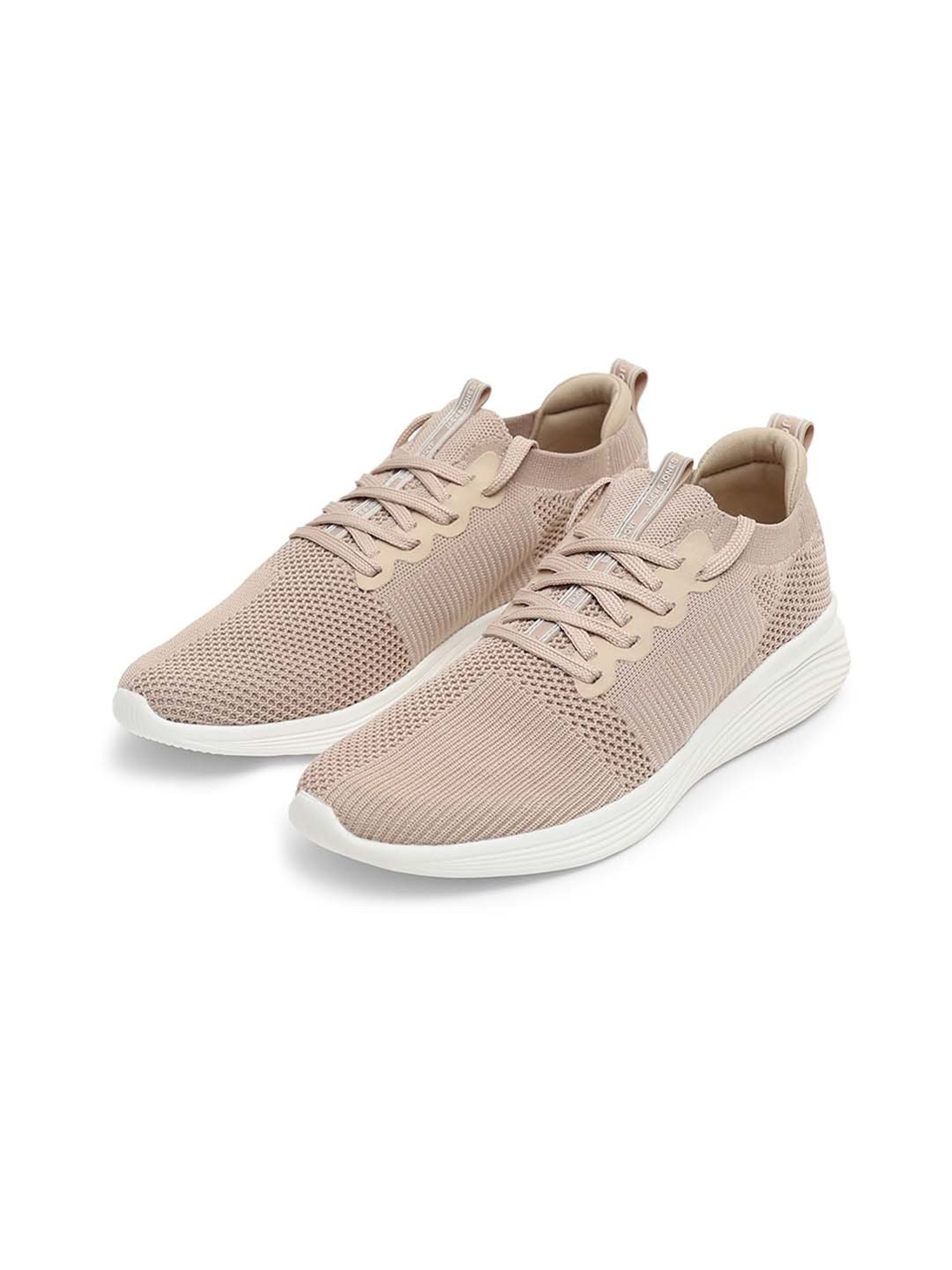 Jack & Jones Men's Brazzilian Sand Casual Sneakers