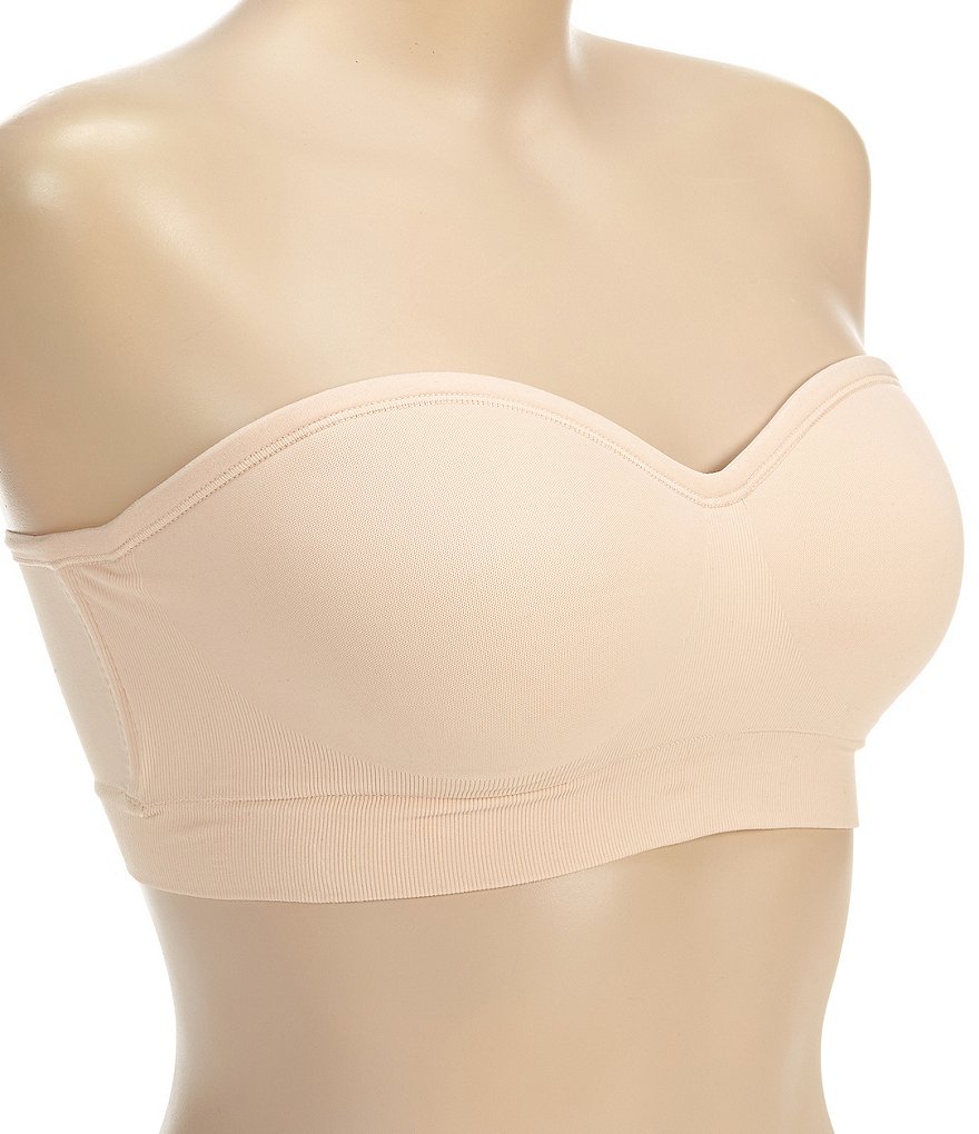 Yummie Peyton Convertible Strapless Bra