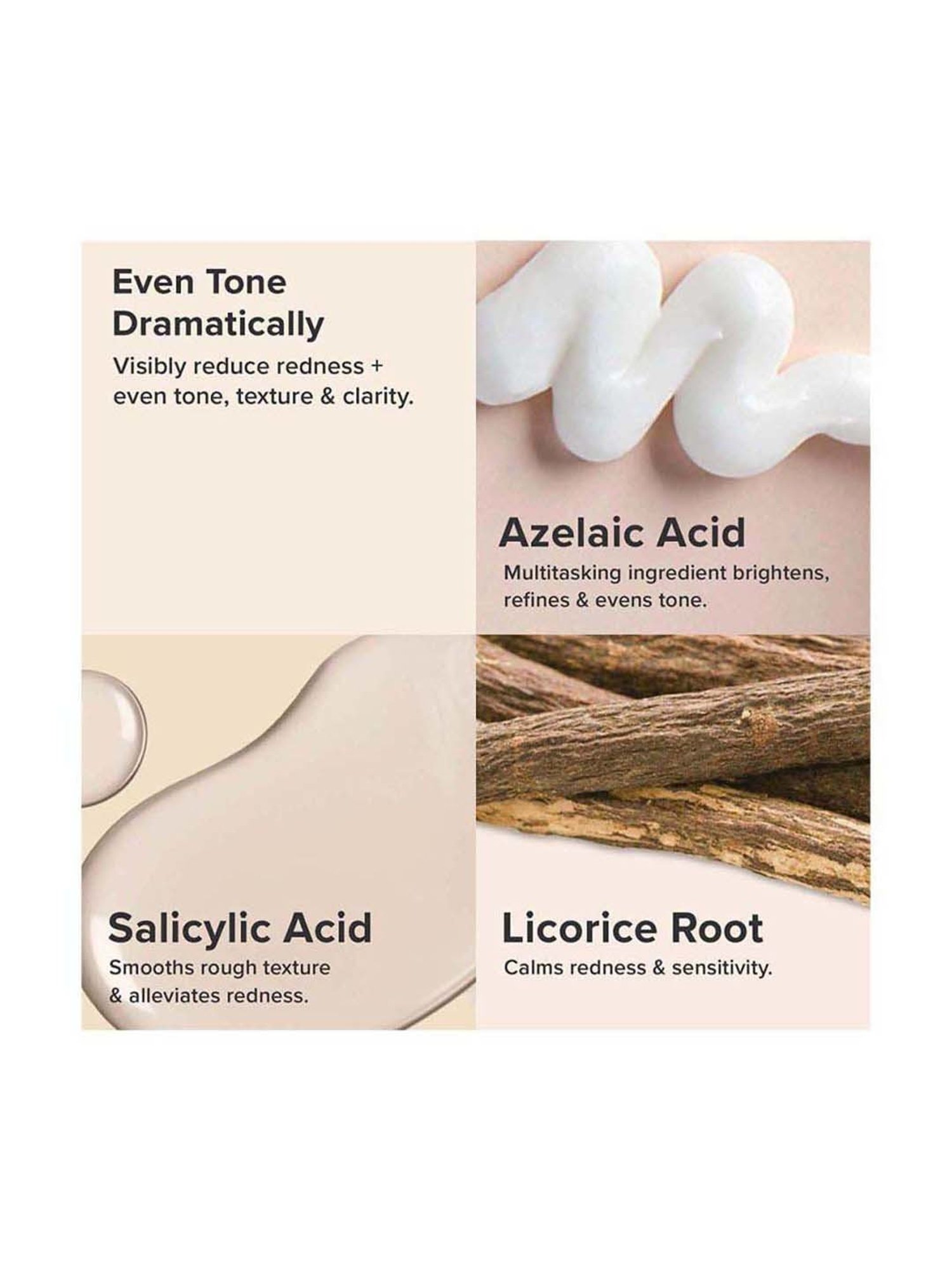 Paula's Choice Boost 10% Azelaic Acid Booster Cream Gel Serum 30 ml