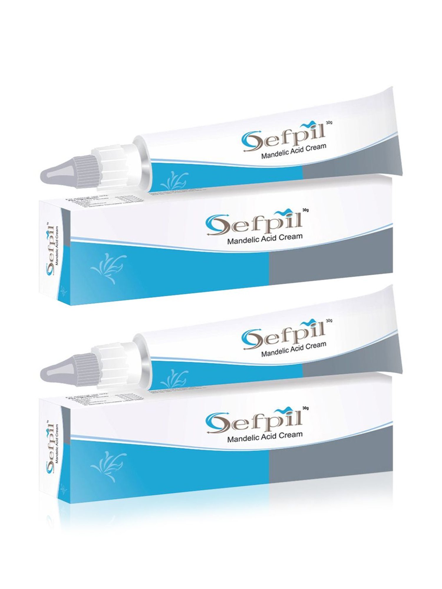 Kozimax Skin Lightening Cream - Pack of 2 (15 gm Each)