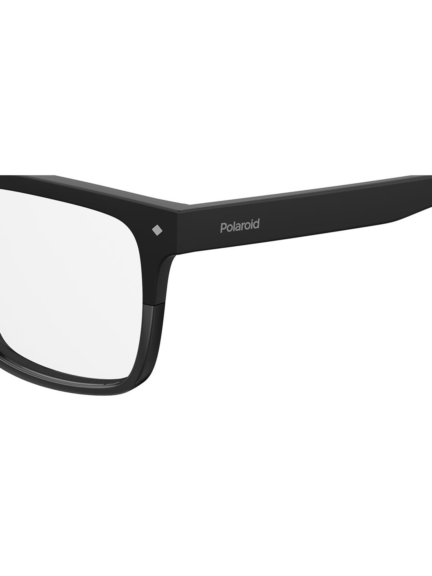 Carolina Herrera Brown Full Rim Round Eye Frame For Women