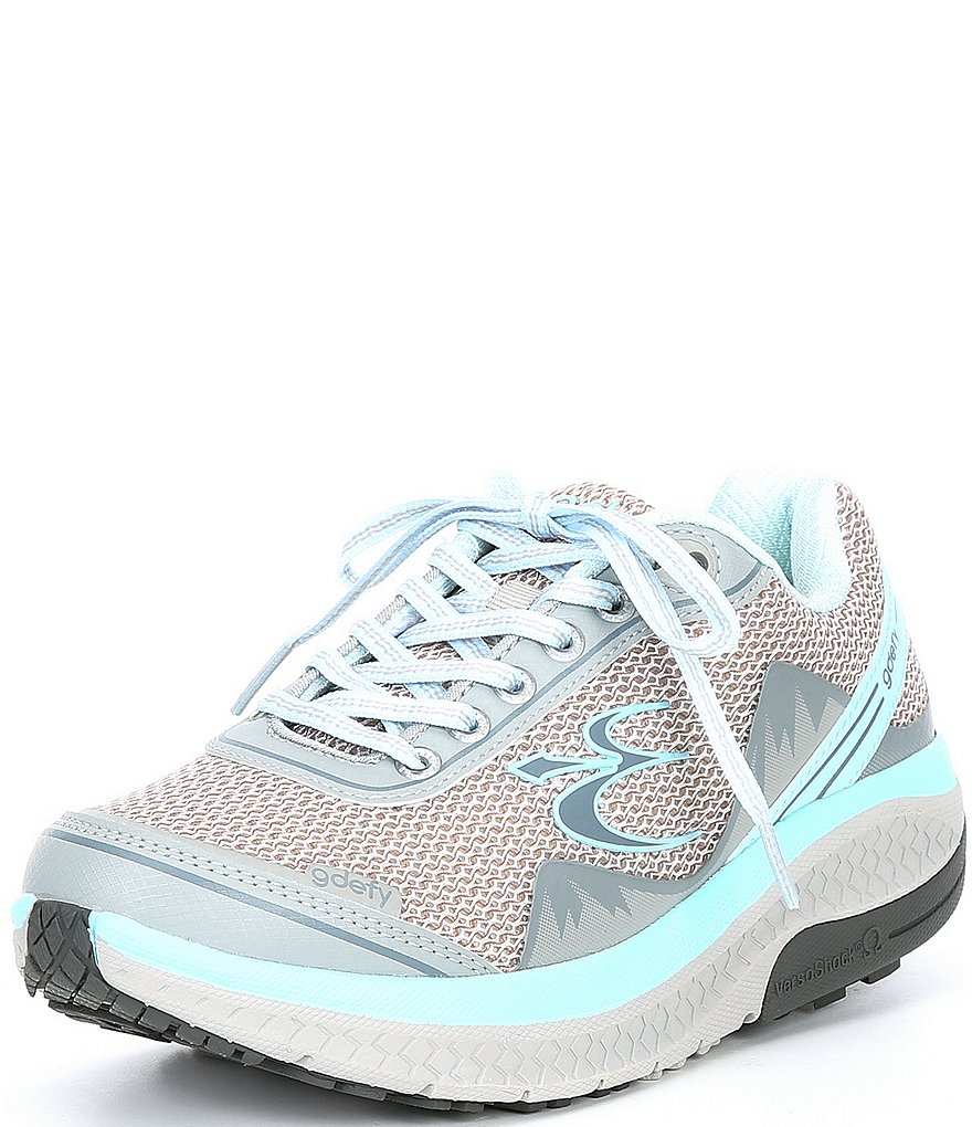 Gravity Defyer Mighty Walk Athletic Shoes