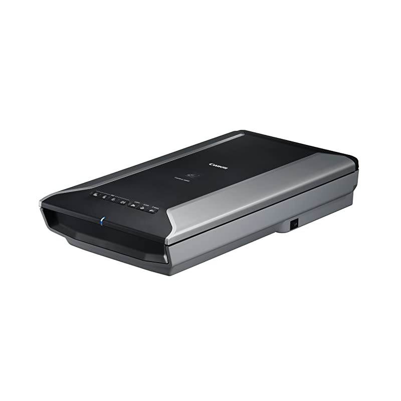 CNMCS5600F -  CanoScan 5600F Flatbed Scanner