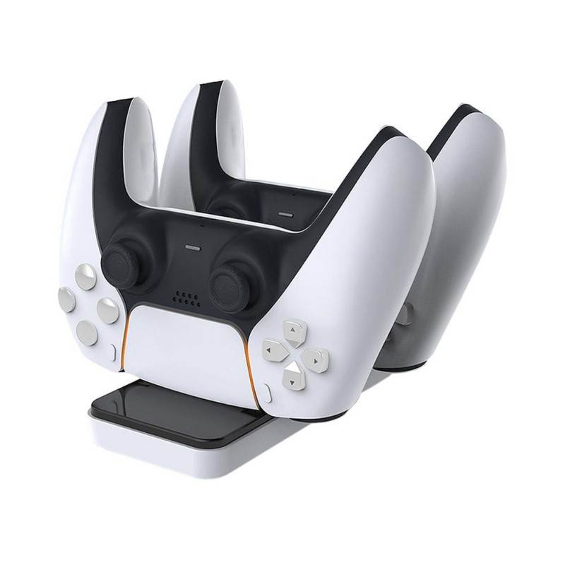 For PS5 Gamepad Silicone Protective Cover For SONY Playstation 5 Wireless Controller Protection Case With Non-slip Particles