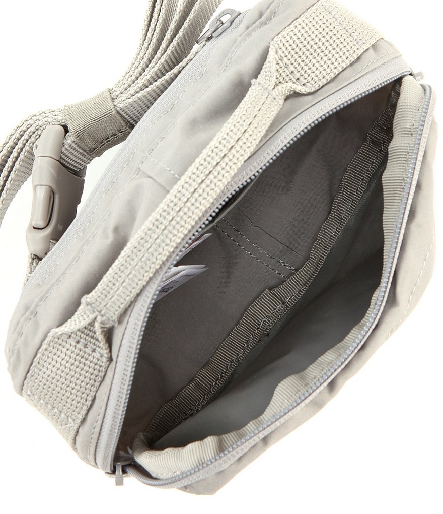 Herschel Supply Co. Fifteen Camouflage Zip Around Belt Bag