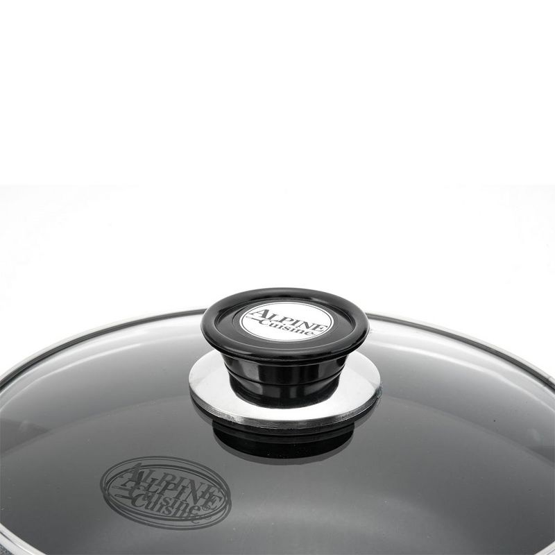 Tramontina Gourmet Induction 24 qt. Covered Stock Pot