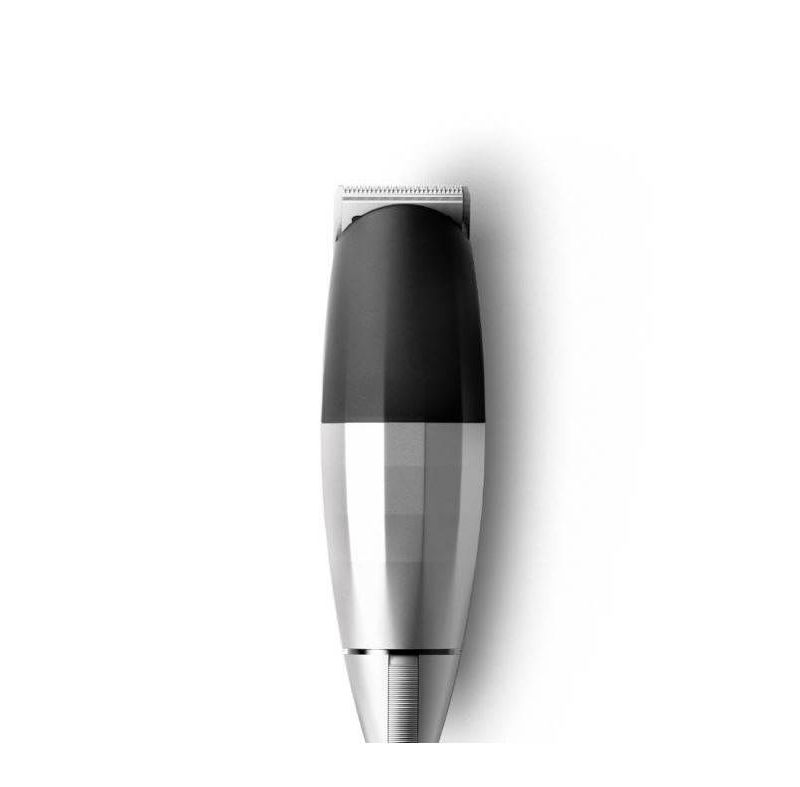 Bevel Rechargeable Hair and Beard Trimmer