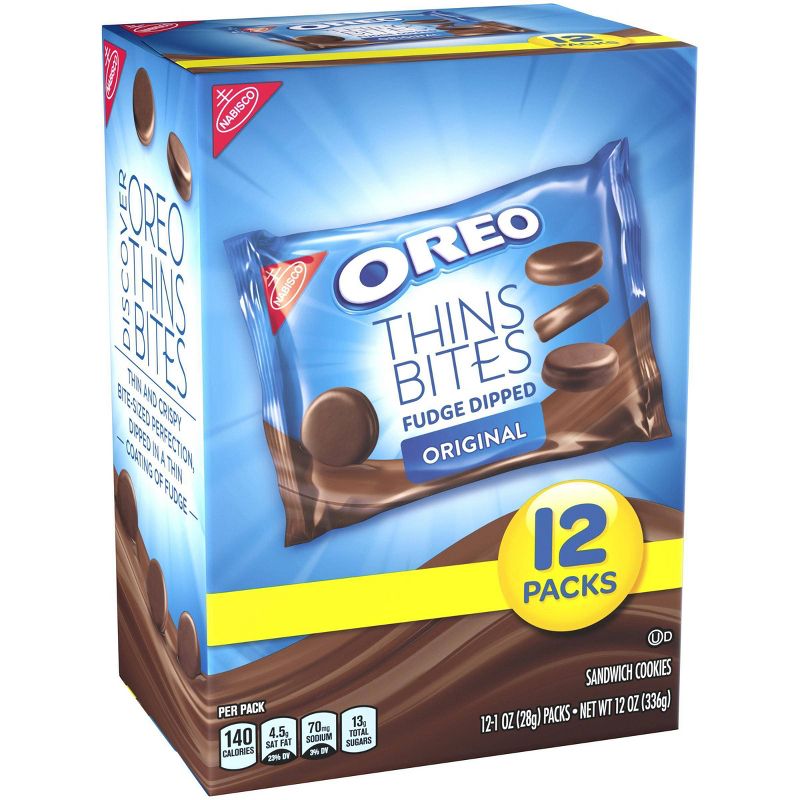 Chips Ahoy! Multipack - 18ct