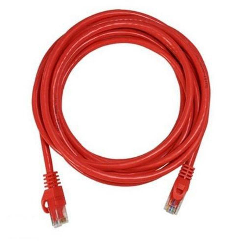 Nexans Kukdong CAT6 UTP 4Pair gigabit cable 3m