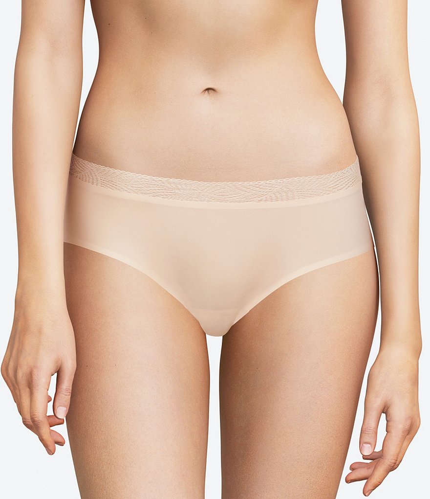 Chantelle Soft Stretch Hipster Panty