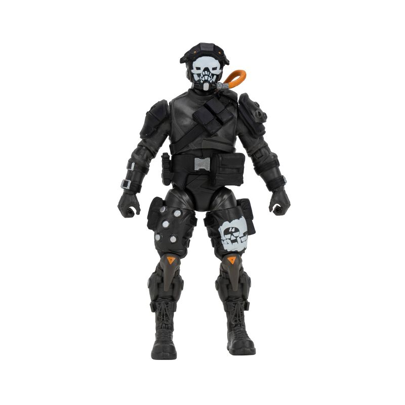 Fortnite - 1 Figure Pack Solo Mode Core Figure Supersonic - Base