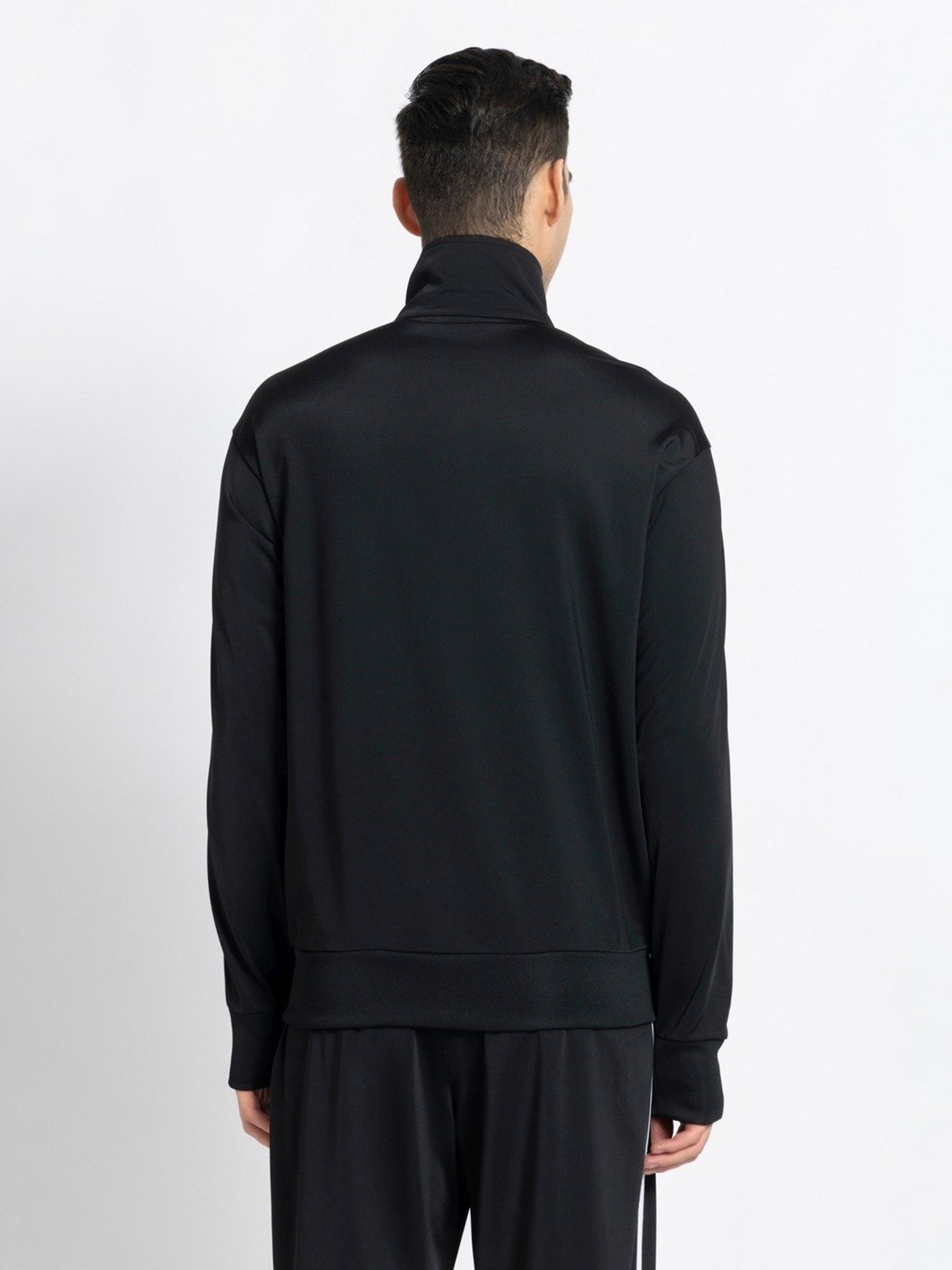 Slowave Teal Regular Fit Sports Hooded Jacket