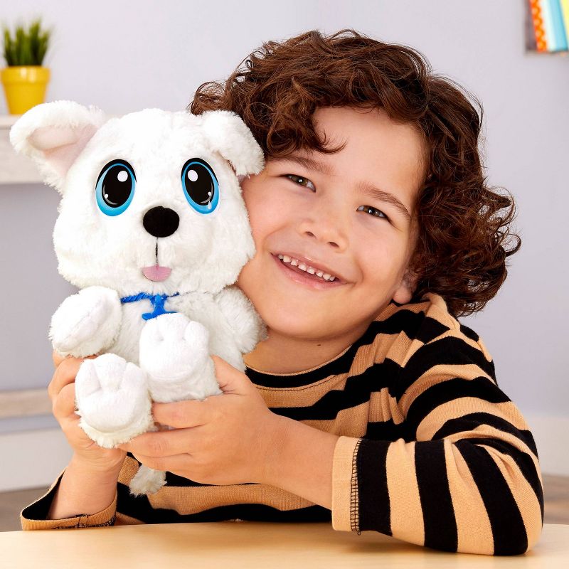 Little Live Pets Lil' Turtle - Sandy