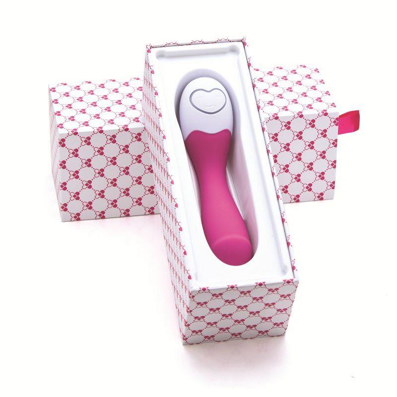 Lovelife by OhMiBod Cuddle Intimate Massager