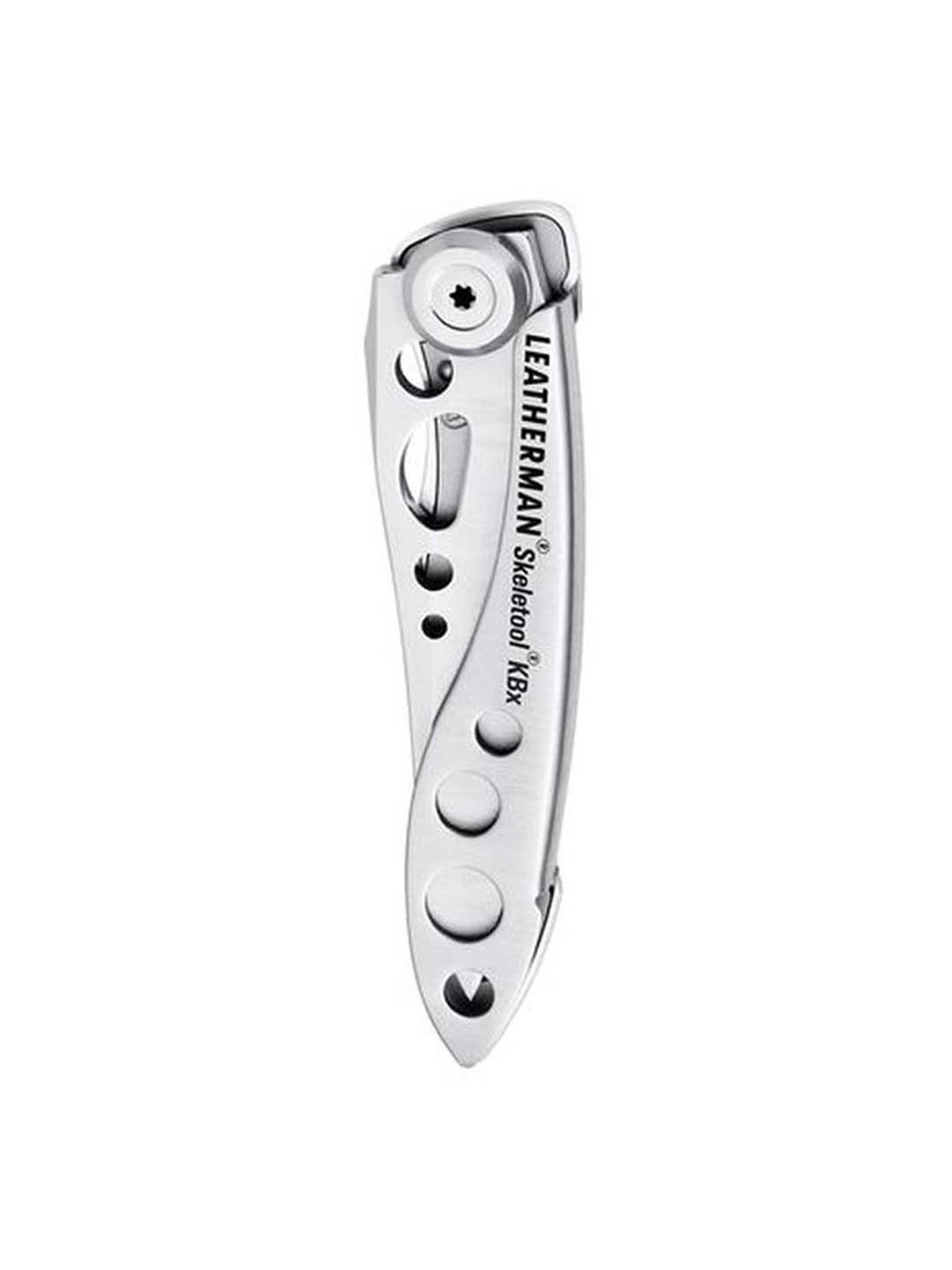 Leatherman Skeletool Multi-Tool (Silver)