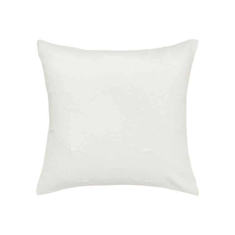 EY Essentials Elaine Ivory Euro Sham