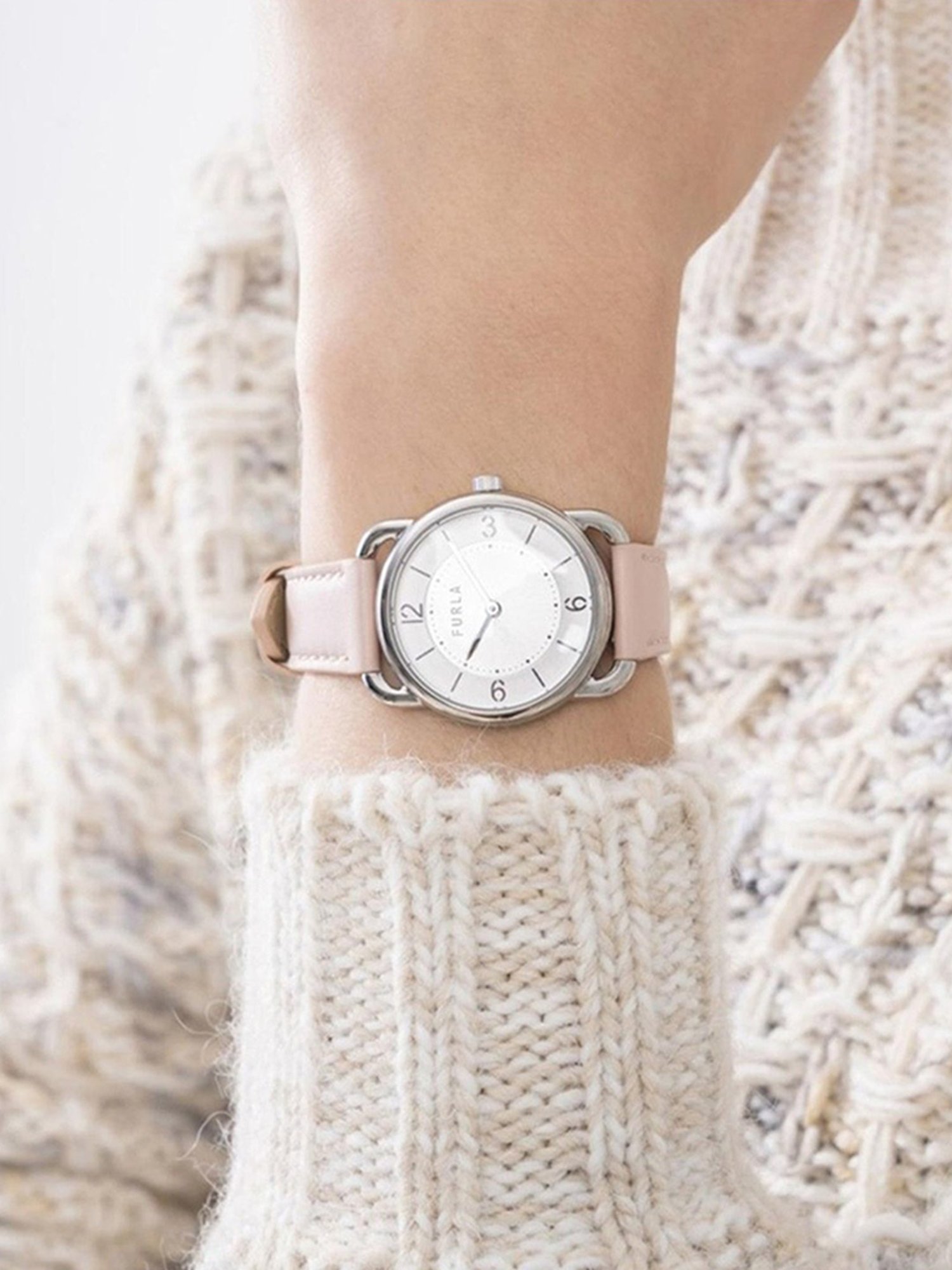 FURLA WW00021014L1  Analog watch for Women