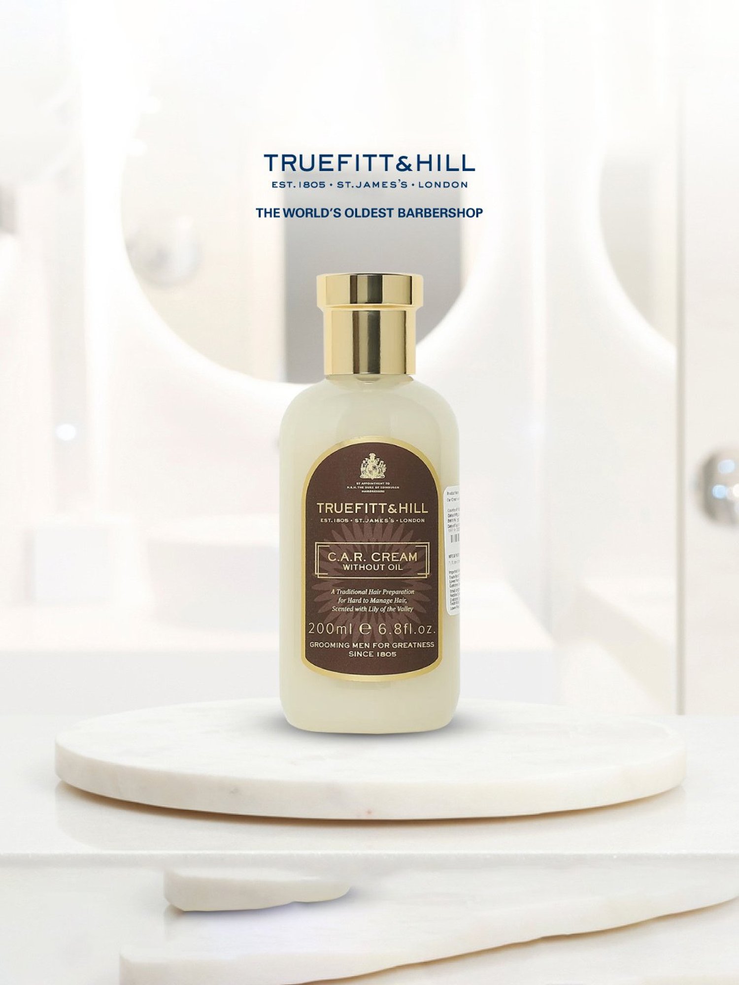 Kin Cosmetics Kinessences Nourish Oil Cream 50 ml