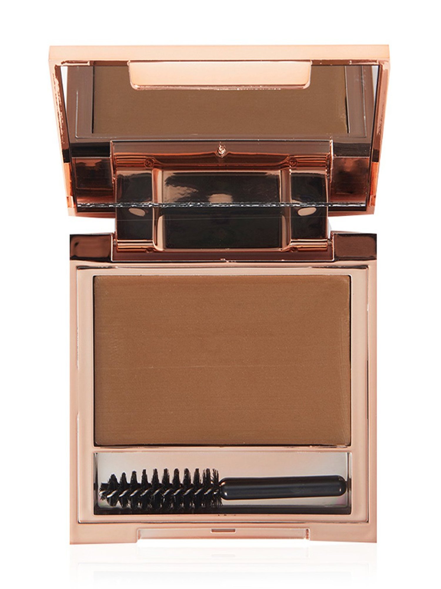 Barry M Brow Wow Pencil & Brush Light-Medium - 1.2 gm