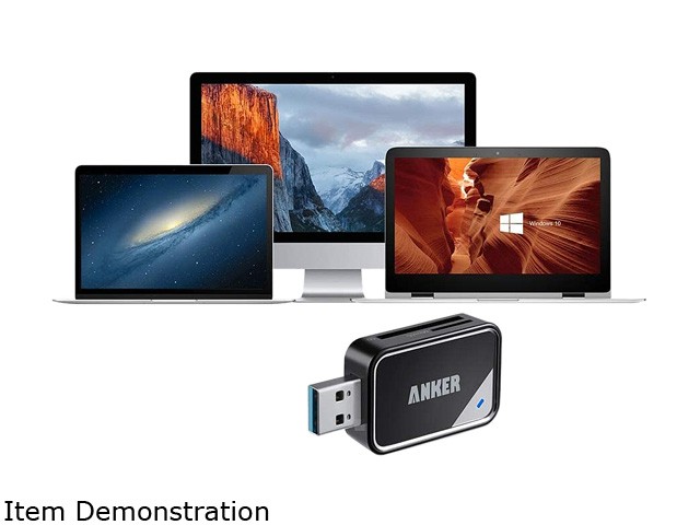 TOPRAM micro TF microSD microSDHC microSDXC to SD Adapter support Samsung Kingston SanDisk up to 128GB Capacity