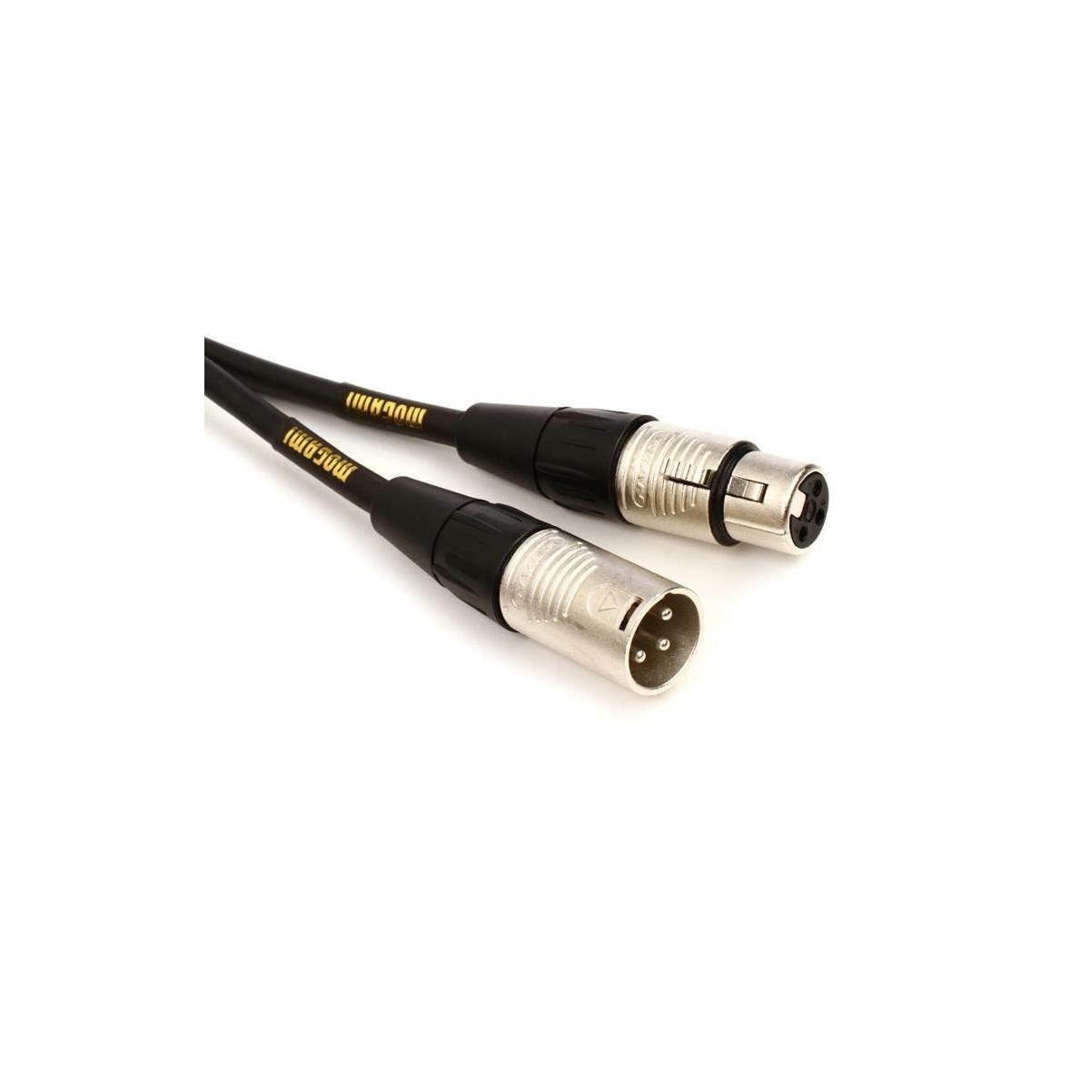 Mogami 25-foot CorePlus XLR Mic/Line Cable MCP XX 25