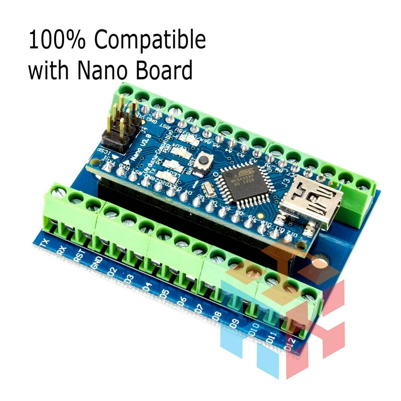 Module GSM/GPRS M590E SMS Message Kit DIY Arduino Pi STM32 ESP8266 Hot US