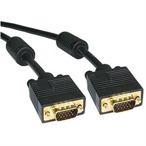 3FT HIGH QUALITY VGA CABLE